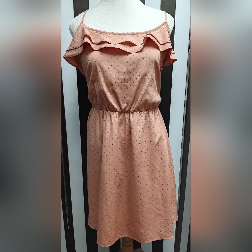 Lauren Conrad dress - Picture 1 of 14